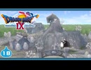 【DQ9＊実況】全力で守るために初見で大冒険！第十八章