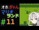 仲良し対魔忍と女騎士のオホオホギャンギャンマリオランド１【クロワちゃん実況プレイ】11