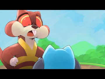 ワタークシのラピスをリングルにドゥワッシャ〜ッ！この教科書に出てる雄鼠みたいによぉ！