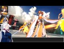 シュウウにMVPポーズが追加されたので使っていく東北イタコ【星之翼】