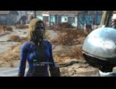 まったりフォールアウト4　王道サバイバー＃1　オープニング～Vault 111　【Fallout4】