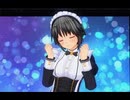 【COM3D2】黒メイドさんで「mainly priority」