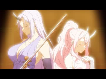 転生したらスライムだった件 第3期　第68話　開国祭