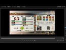 [プレイ動画]　戦国無双４の駿河防衛戦をあいでプレイ