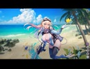 【ルミプロ】ルミナプログノシス　イベントシナリオ　『少女たちのSummer Mission!』後編　 part 4