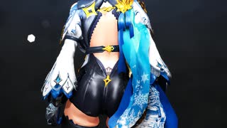 【MMD】カス子でビビデバ