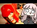 同キャラ対決。それは意地と意地のぶつかり合い――。【SF6】