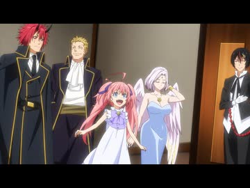 転生したらスライムだった件 第3期　第67話　前夜祭
