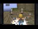 アレクサンドリア兵に嫐られたい3【FF9】