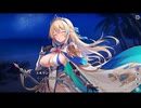 【ルミプロ】ルミナプログノシス　イベントシナリオ　『少女たちのSummer Mission!』後編　 part 6