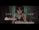 【ニコカラ】salt-wound routine／mors (@11vein) off vocal