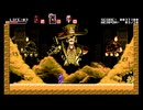 (太いシャードが身体の中に侵食ったりはし)ないです3.Bloodstained:CotM
