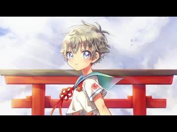 【UTAUカバー】8.32【狐嗄】