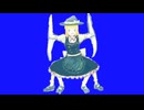 ウィトルウィウス的KN姉貴BB
