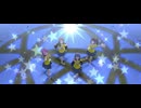 ミリシタMV 「未完成のポラリス」 美也・杏奈・歩・奈緒