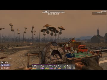 [7DTD] 敏感爆走インセでカッチカチな動物園14 [V1.0]