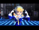 【MMD艦これ】百角式フレッチャー・ジョンストン・ヘイウッド「幽霊東京」msTC