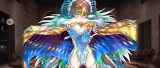 【FGO】ククルカン（誕生日ボイス）