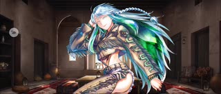 【FGO】ククルカン（誕生日ボイス）