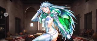 【FGO】ククルカン（誕生日ボイス）