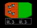 キングオブキングス(FC版)　プレイ動画6(実況無し)