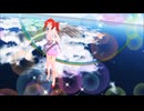 【MMD】バード【重音テト】