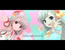 O-Ku-Ri-Mo-No Sunday!  久川颯・久川凪〔SSR全種〕［miroir］【デレステMV】