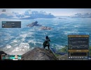 【PSO2NGS】T1怪獣8号ボイス