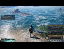 【PSO2NGS】T1保科宗四郎ボイス