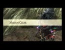 【GOD EATER】神機使い生活　8喰【前編】