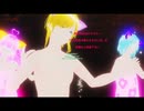 無音投稿お知らせ＊本編YouTube ①2024年夏ストーリー＊オリキャラMMD(カナタ、リク、女装&リズ)よければタイトルの番号順に見てね
