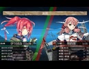 【艦これ】＃40　ある日の演習風景