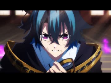 杖と剣のウィストリア　第ニ話　不屈のごとく