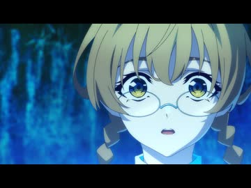 杖と剣のウィストリア　第三話　Order ＆ Watcher