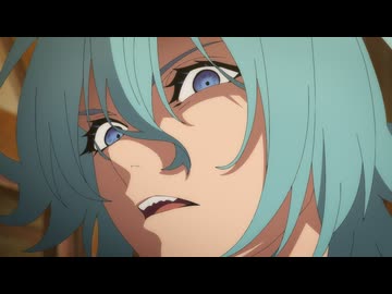 杖と剣のウィストリア　第四話　大祭前夜