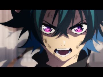 杖と剣のウィストリア　第六話　矜持と熱情の間