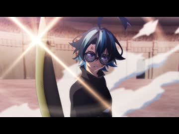 杖と剣のウィストリア　第七話　十二の氷秘法