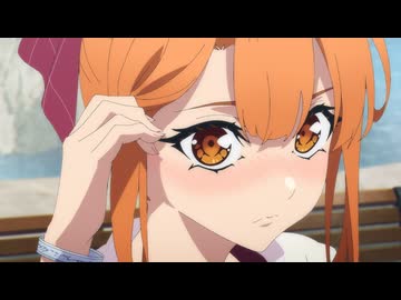 杖と剣のウィストリア　第八話　Shall we date ?