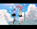 初音ミク「ナミダノート」