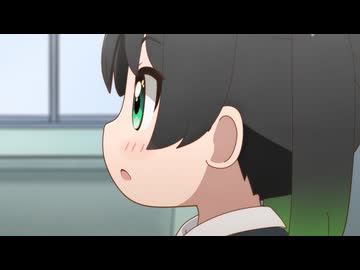 にじよん あにめーしょん２　第12話　仲間でライバル
