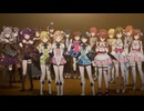 アニメ「アイドルマスター シャイニーカラーズ」　第11話　バトンをつないで