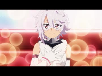 SHY　第13話　ヒーローズ・ハイ