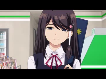SHY　第14話　西よりの風