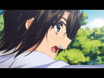 SHY　第15話　心の刃