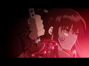SHY　第16話　クラウド・イン・ザ・ダーク
