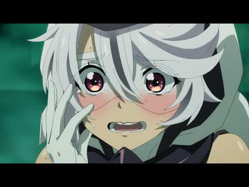 SHY　第19話　愛ゆえに
