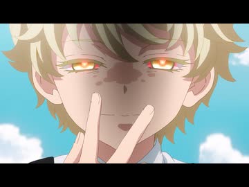 SHY　第20話　優しい男