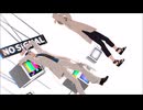 【MMDオリキャラ】GEDO