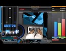 【親指&人差し指禁止でbeatmania029】Love Is Eternity SPAハードクリアの巻