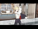 【MMDtakt_op.】カンタービレ×パッシオーネ